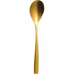 Table spoon BCN Gold