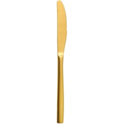 Table knife BCN GOLD