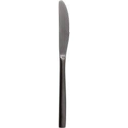 Table knife BCN BLACK