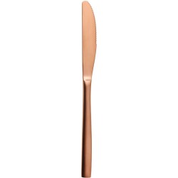 Table knife BCN RED GOLD