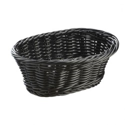 Universal basket oval