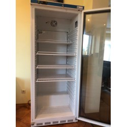 Refrigerator 476 l, used