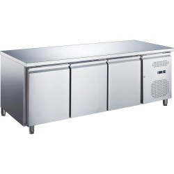 REFRIGERATED COUNTER 417L