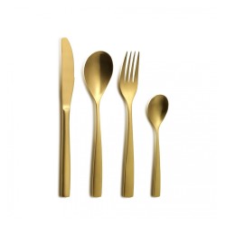 Table knife BCN GOLD