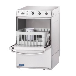 Dishwasher for glasses, 350x350, P 2.77kW, 230V