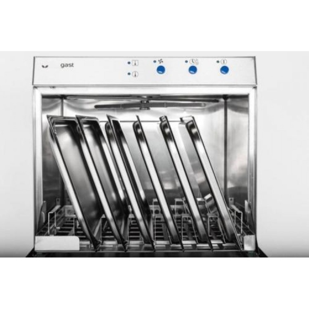 Universal Power Digital dishwasher with rinse booster and drain pump