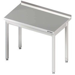 Wall table without shelf 400