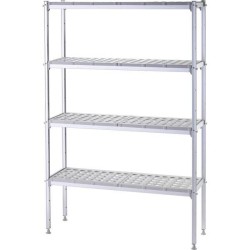 Storage rack GN 1/1