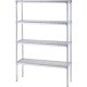 Storage rack GN 1/1