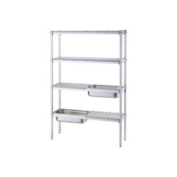 Storage rack GN 1/1