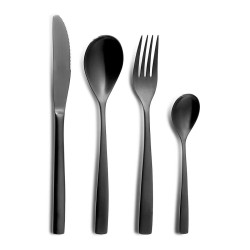 Table fork BCN BLACK