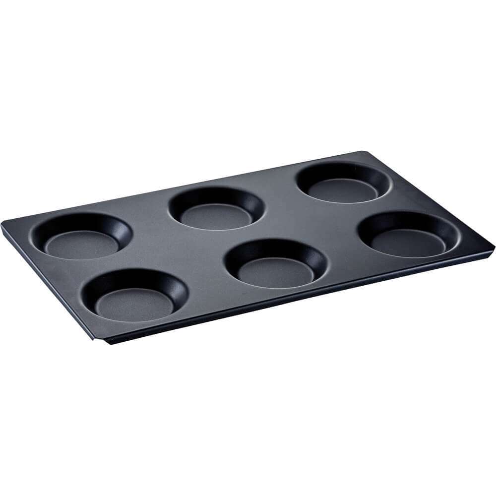 Egg & Cake tray GN 1/1