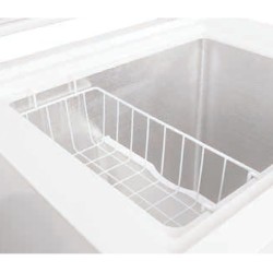 Plastic Basket for chest freezers