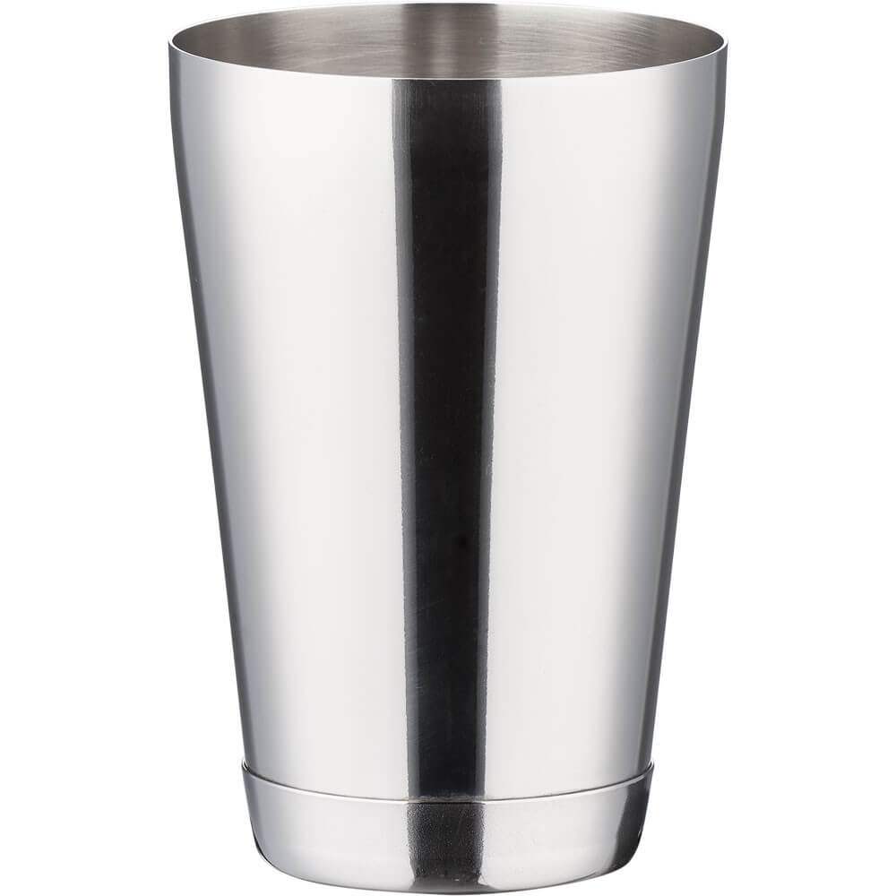 STEEL MUG FOR SHAKER