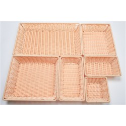 Bread basket GN 2/3