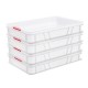 Dough container 18 L