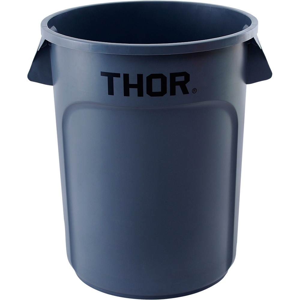 Atkritumu konteiners THOR 38 l