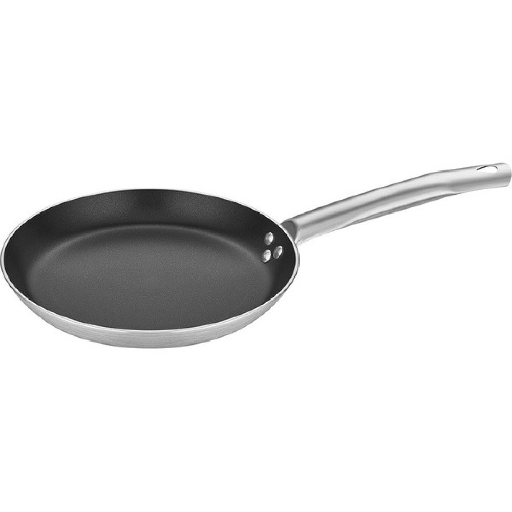 Aluminum pancake pan for induction Comfort Plus 24 cm