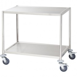 Serving Cart Premium 2