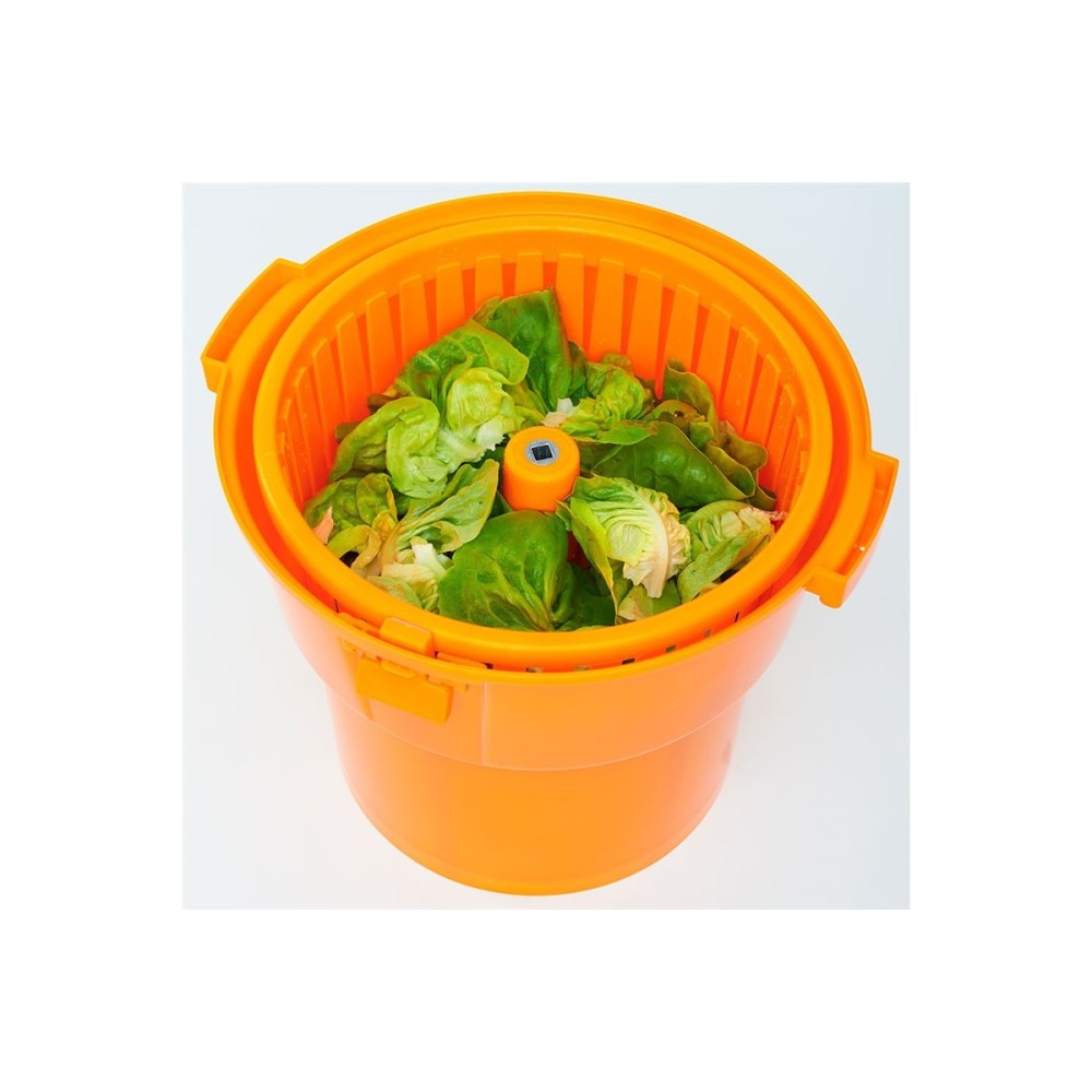 Salad spinner 19 l