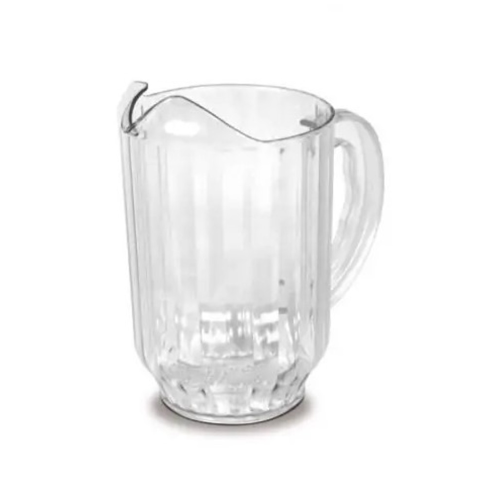 Juice Jug 1400 ml,  polycarbonate