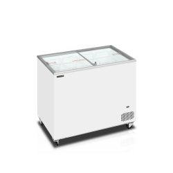 Ice cream freezer IC301SC