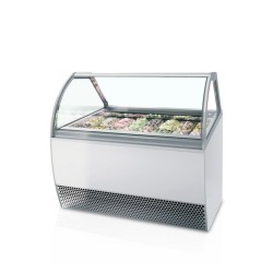 Ice cream freezer 0.95 m²