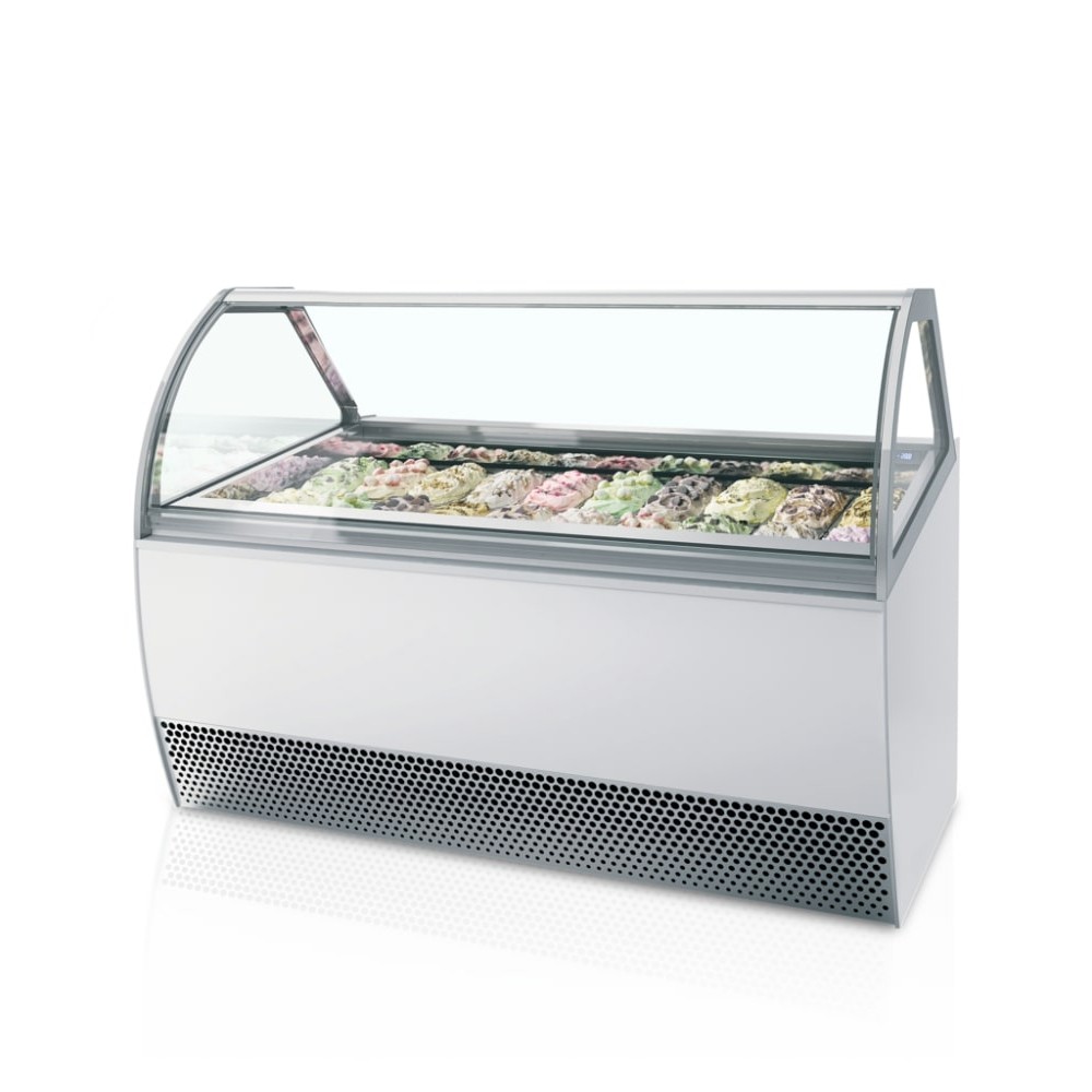 Ice cream freezer 1.19 m²