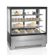 Refrigerated display counters LPD903/Black