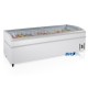 Supermarket Cooler-Freezer 750L