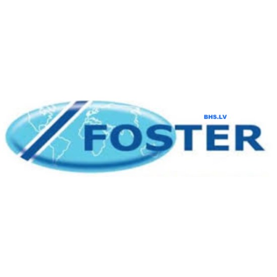 FOSTER