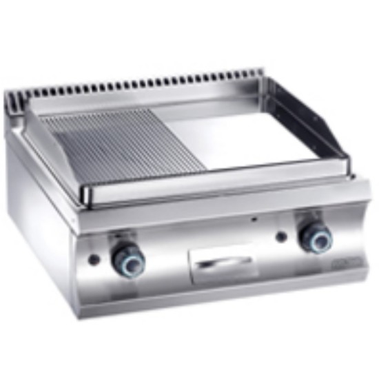 Electric grill