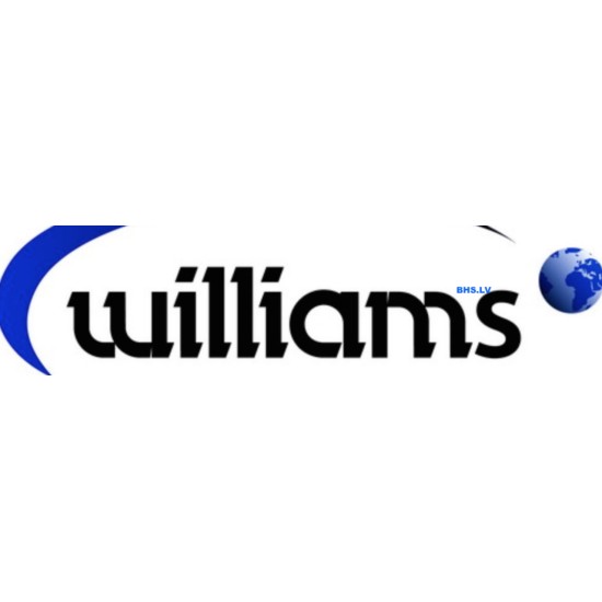 WILLIAMS