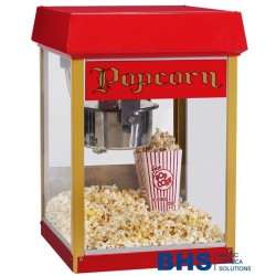 Popcorn maker FunPop