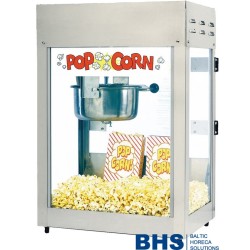 Popcorn maker Titan