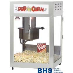 Popcorn maker PopMaxx