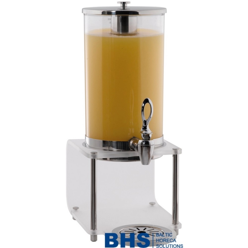 Juice dispenser 5 liters