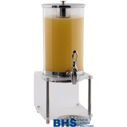 Juice dispenser 5 liters