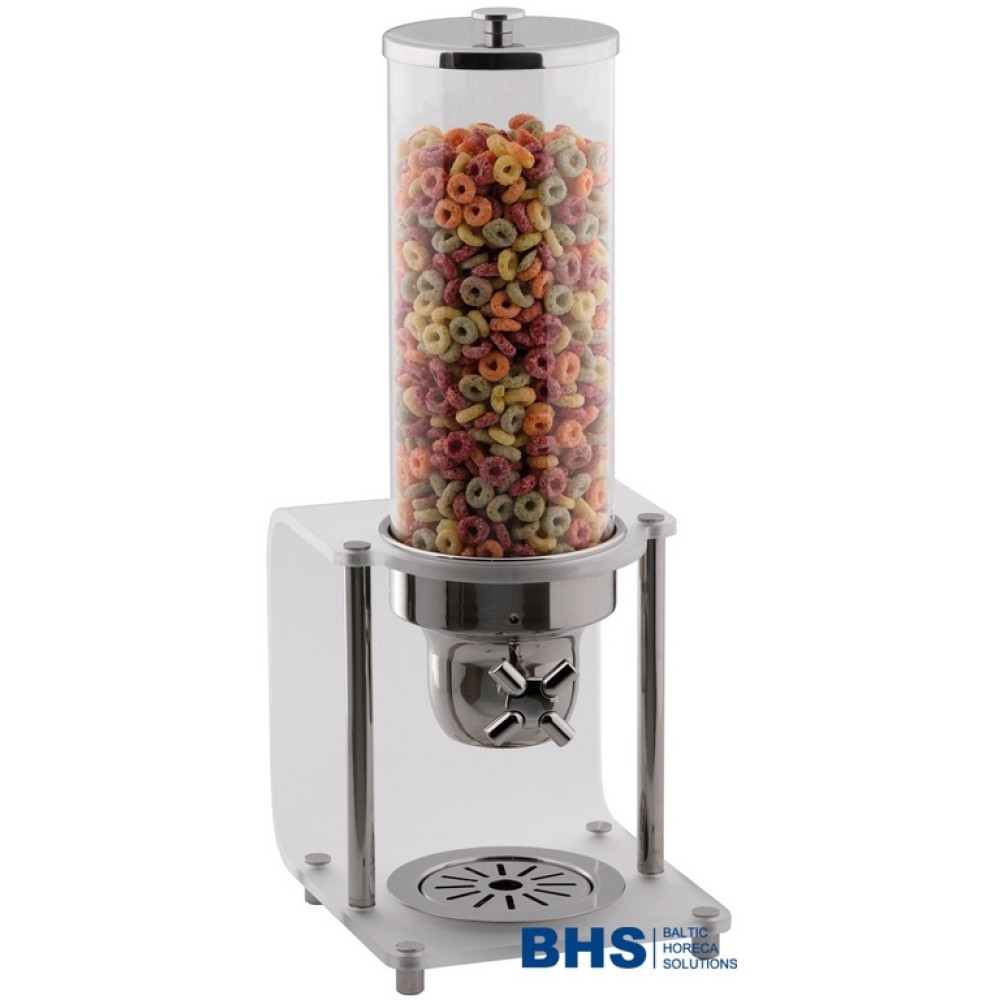 Cereals dispenser 3.7 liters