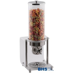 Cereals dispenser 3.7 liters