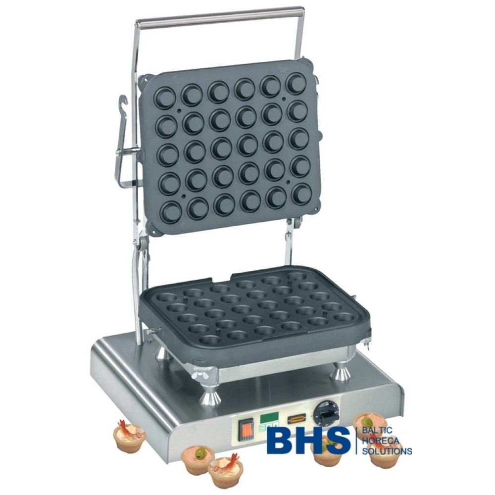 Tartlet machine Basic