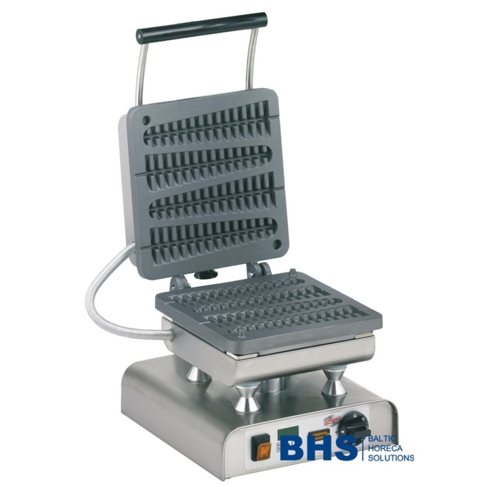 Baking System I