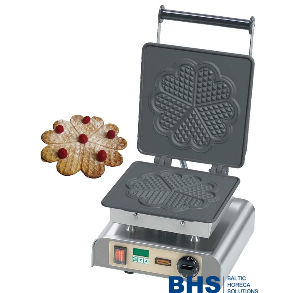 Waffle maker Big Heart