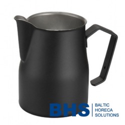 Metal jug black 750 ml