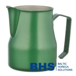 Metal jug green 500 ml