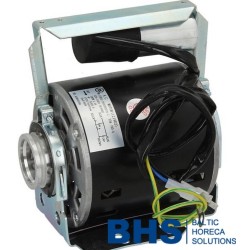 Clamp motor 165 W