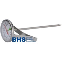 Analog thermometer ø45 mm