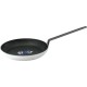 Teflon coated aluminium pan 24 cm PLATINUM