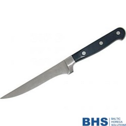 Fillet knife 155 mm black