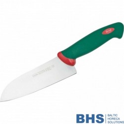 Jaapani nuga Santoku 16 cm Sanelli